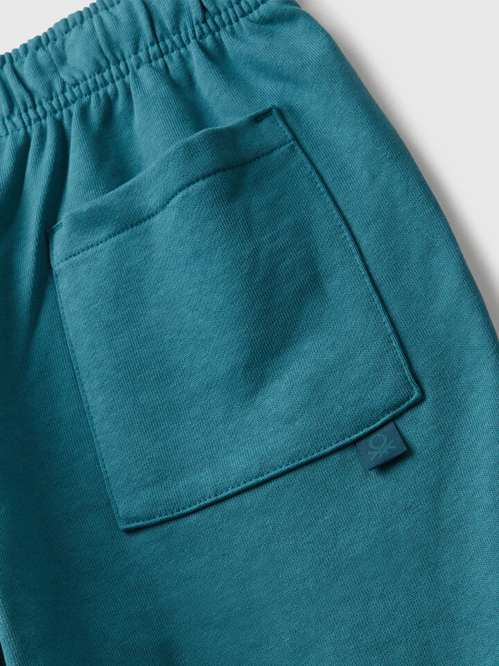 TROUSERS Junior Boy image number 4